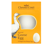 goose egg