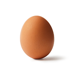 Bantam Egg