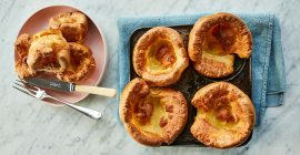 Perfect Yorkshire Puddings