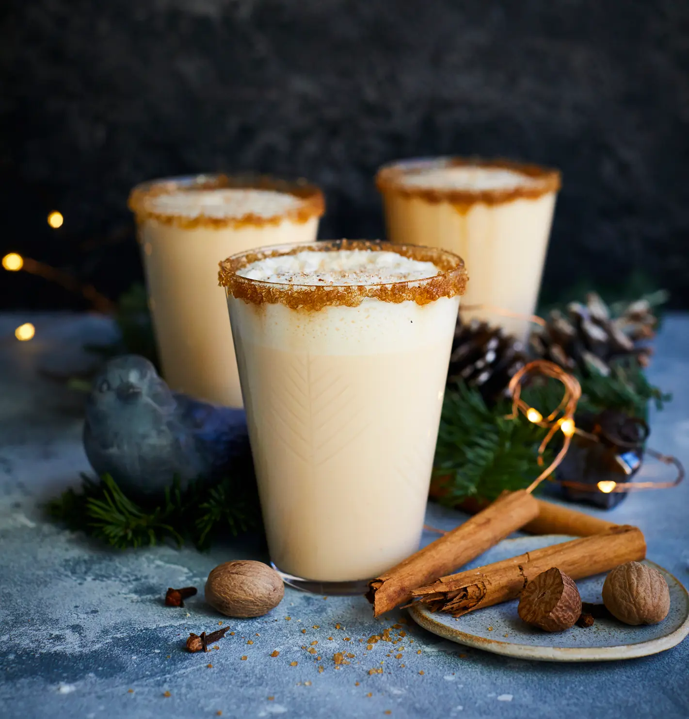 Eggnog