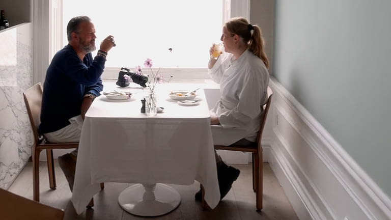 The final chapter of our Lunch with Loftus mini series at the beautiful Spring Restaurant brings something a little different: a table, a shared meal, and an honest conversation about the industry that brings us all together.